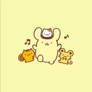 Meet your Posher, Mccauley